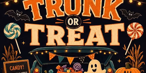 \ud83c\udf83 Trunk or Treat at The Cottages of Perry Hall! \ud83d\udc7b\ud83c\udf6c