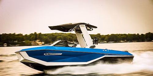 U MOTORS ON WATER BOAT SHOW & DEMO DAY!