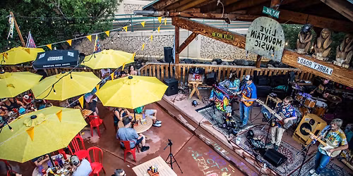 BTL Live at The Gnome!