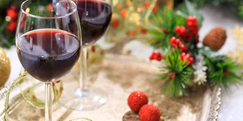 Annual Winter Wine-derland Sip & Shop