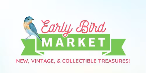 Early Bird Market