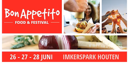 BonAppetito Houten