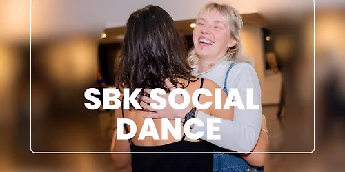SBK Social Dance