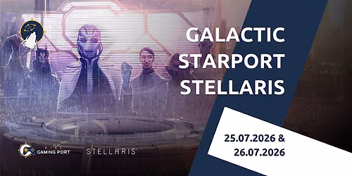 Galactic Starport Stellaris \u2013 Episode IV