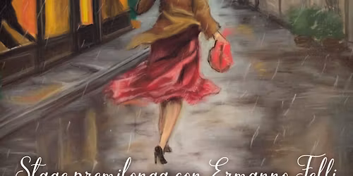 Milonga Variazioni sul Tema