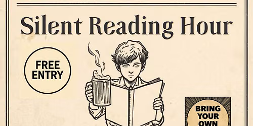 B5 Brewing & BBC Presents: Read All About It!