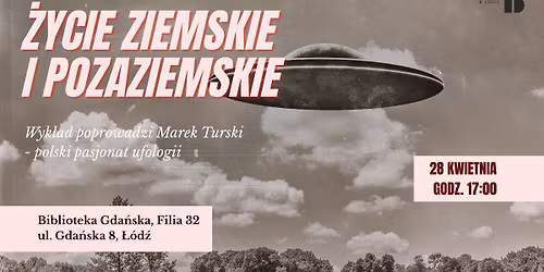 \u017bycie ziemskie i pozaziemskie \ud83d\udd96