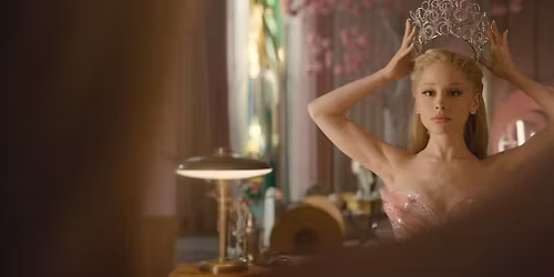 Wicked: For Good | Friends For Good Preview