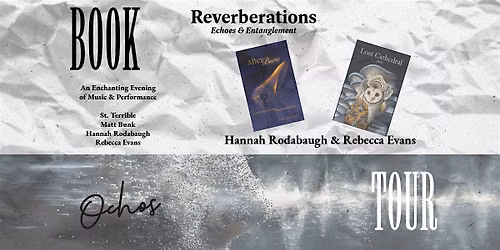 Echoes & Entanglement: Live Music and Performance