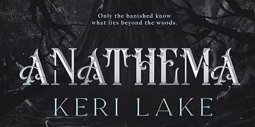 \ud83d\udcdaBook Club: Anathema \ud83e\udebe\ud83d\udc26\u200d\u2b1b