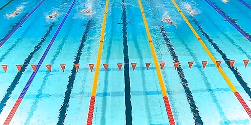 Swim England North East Regional Swimming Championships (25m) 2025