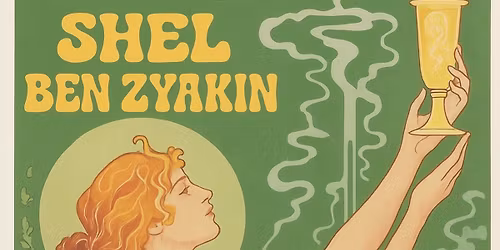 From The Earth,Shel,and Ben Zyakin live at The Vault Cafe Nov 14