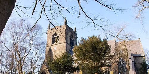 Safeguarding Sunday - Action speaks louder! 