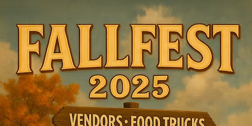 Sevierville Fall Fest 2025