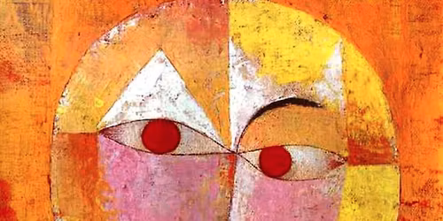 Workshop - Stepping into your Biography