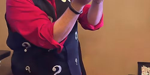 ACE Asks, YOU Answer! Trivia