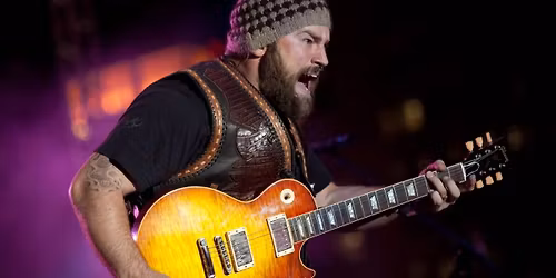 Zac Brown Band: Love & Fear