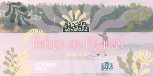 BABES ON BOARDS IV - 23.august