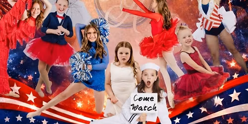 Absolute Arts Dance Company 6th Annual Showcase