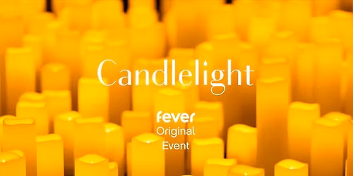 Candlelight: Featuring Vivaldi\u2019s Four Seasons & More | Washington DC