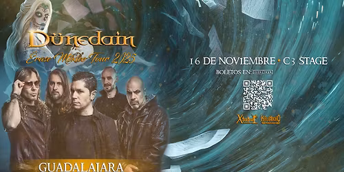 D\u00fcnedain en Guadalajara