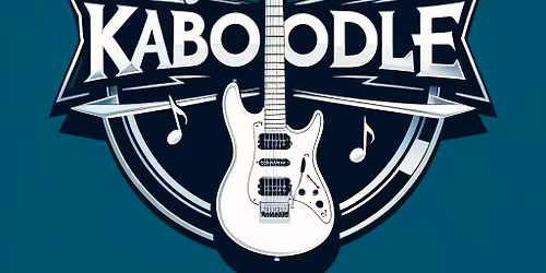 Kaboodle @The Goods Yard