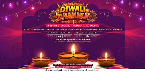 Diwali Dhamaka \u2013 Season 5