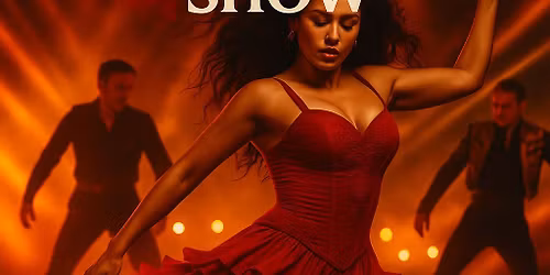 CARMEN show