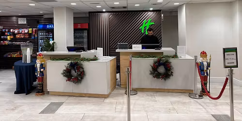 Christmas Preparation