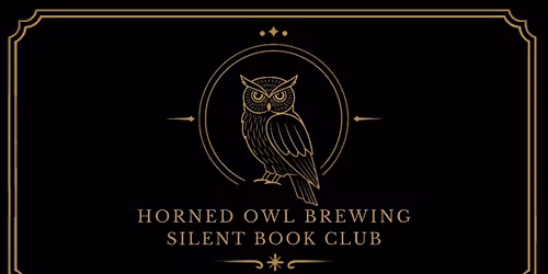HOB Silent Book Club