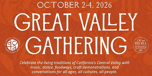 Great Valley Gathering