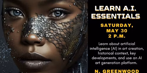 Learn A.I. Essentials