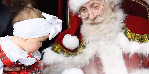 The Santa Experience