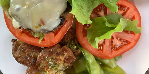 The Healing Gut Kitchen - Food as Medicine for Digestive Health 