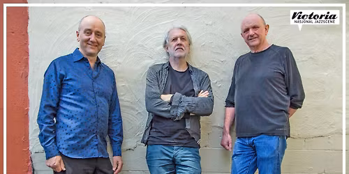 The Necks \/\/ Nasjonal jazzscene