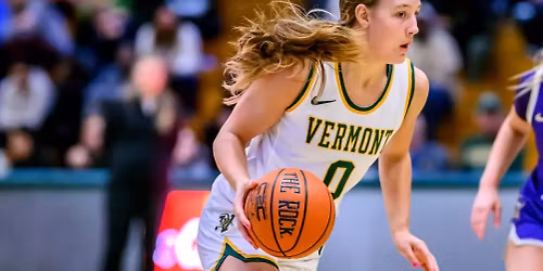 St. Michael's Purple Knights at Vermont Catamounts Womens Basketball (Exhibition)