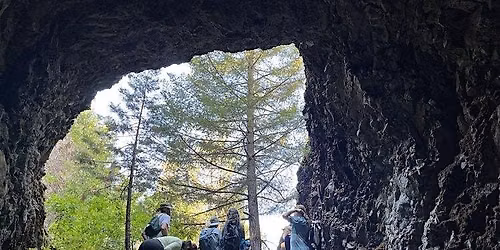 Guided Ranger Hike to Buck Rock Tunnel