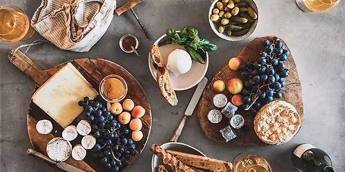 Utsolgt \u00abVinkurs Ost & Vin\u00bb