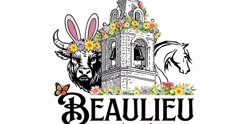 F\u00eate du Printemps - BEAULIEU V3