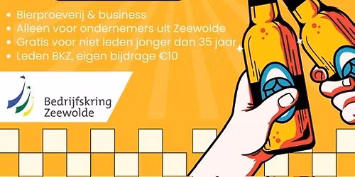 Beers & Business