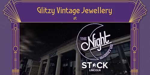 The Night Market in Lincoln