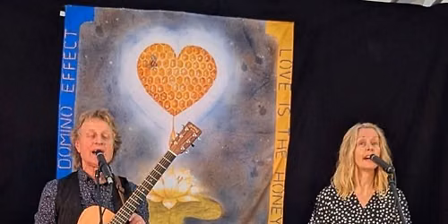 Coffee and Chords at EPPIC Theatre 