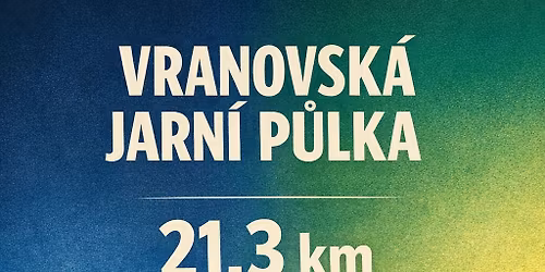 Vranovsk\u00e1 Jarn\u00ed P\u016flka