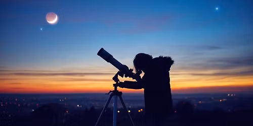 John Bryan State Park Stargaze
