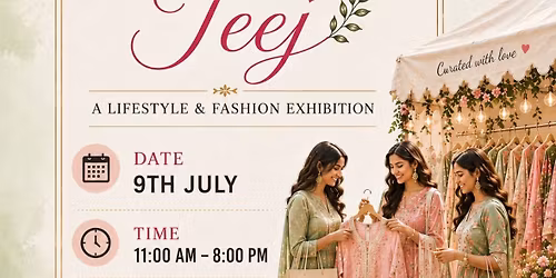 Haryali Teej