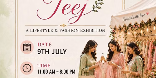Haryali Teej