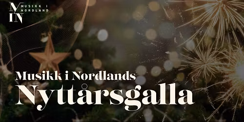 Musikk i Nordlands Nytt\u00e5rsgalla