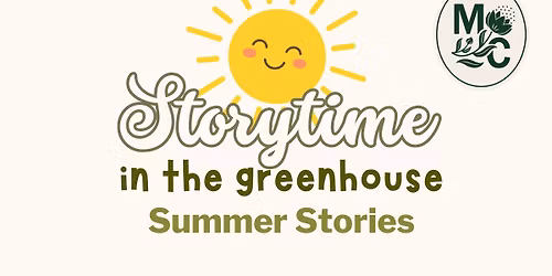 Children's Storytime @ Mill Creek