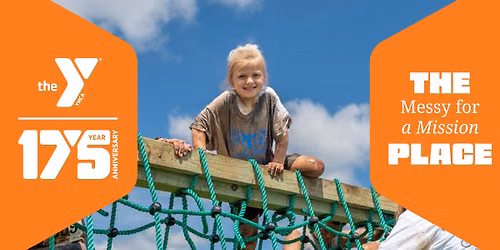 13th Annual Family Mud Run