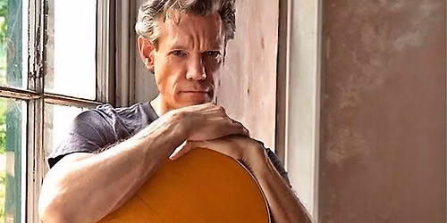 Randy Travis